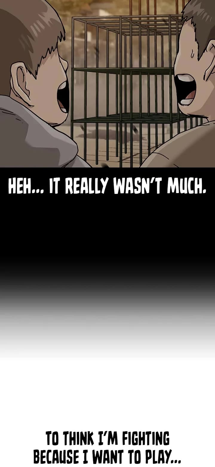 To Not Die chapter 202 page 78