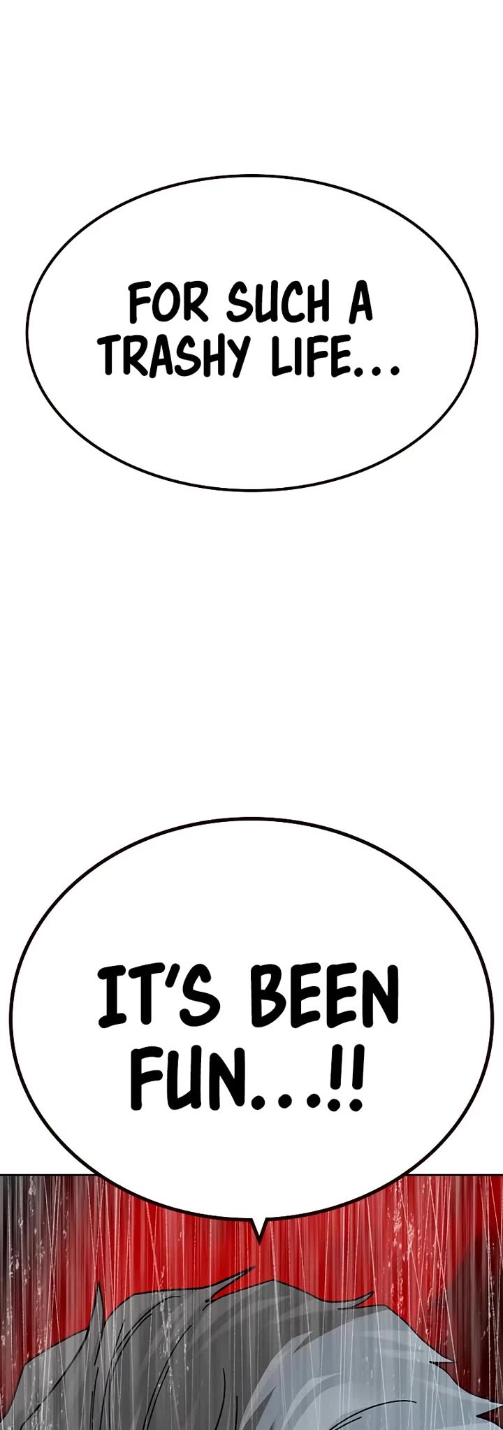 To Not Die chapter 202 page 84