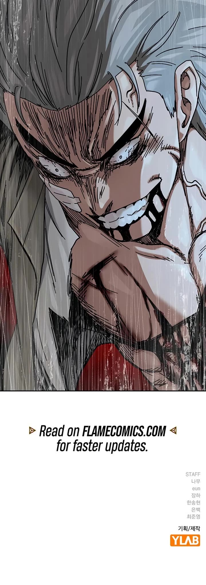 To Not Die chapter 202 page 85