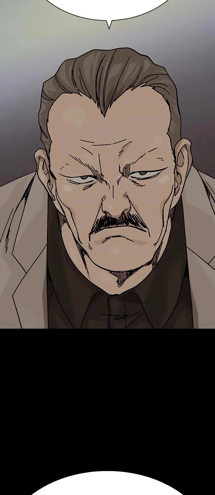 To Not Die chapter 203 page 19