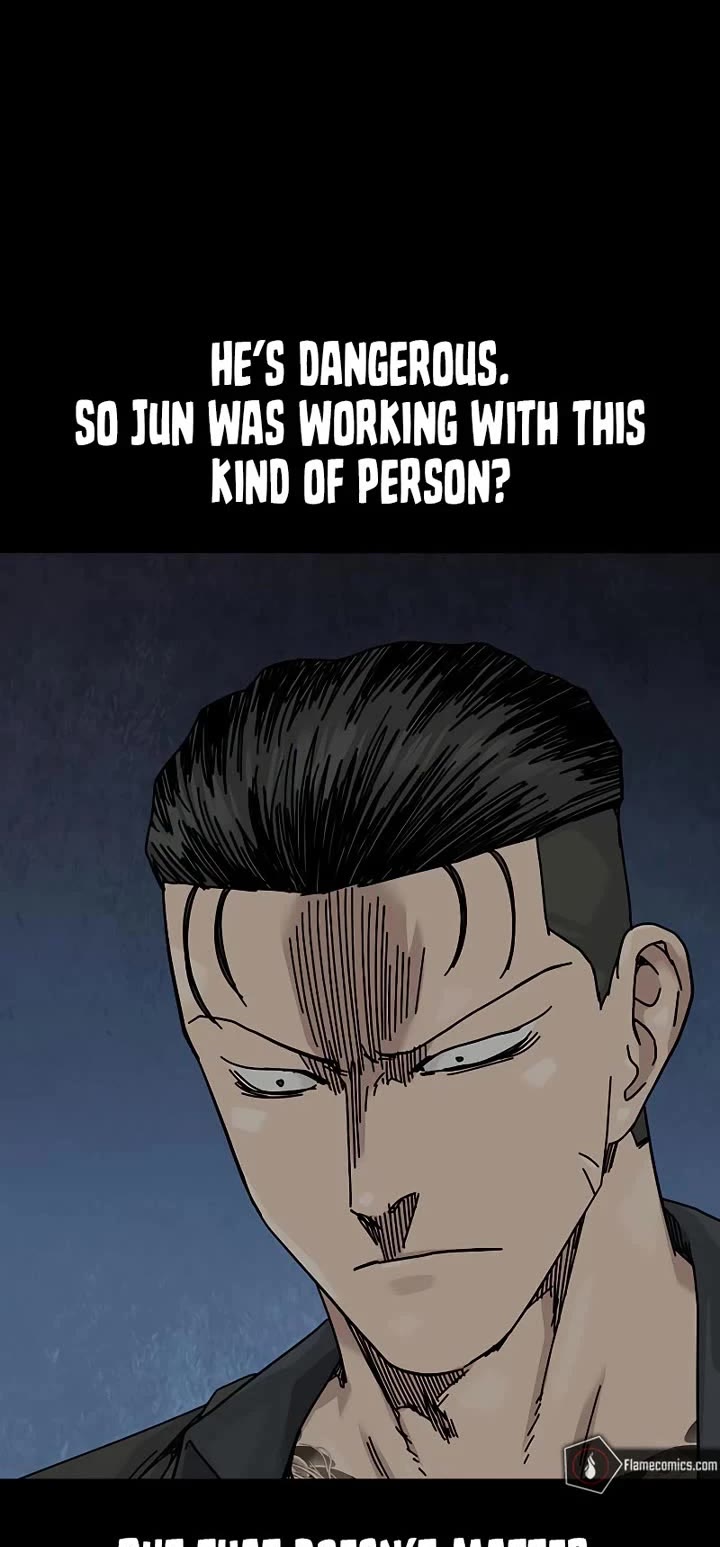 To Not Die chapter 203 page 24