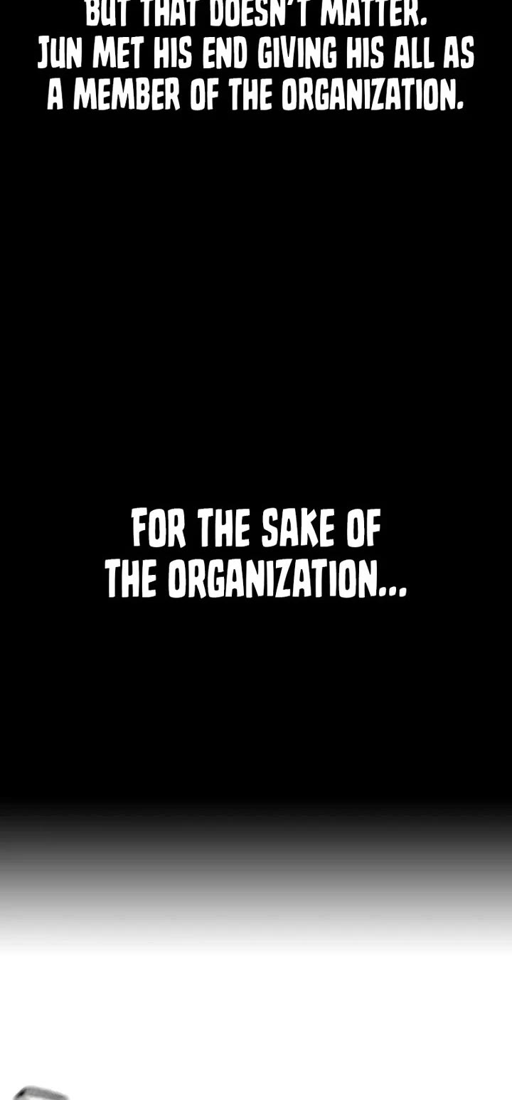 To Not Die chapter 203 page 25