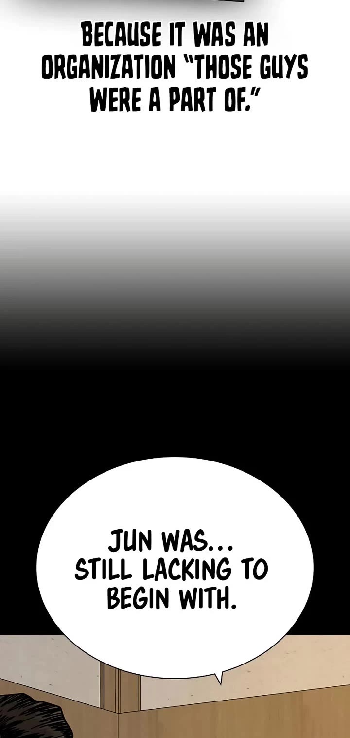 To Not Die chapter 203 page 29