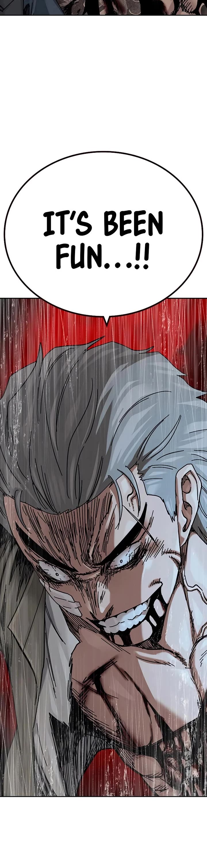 To Not Die chapter 203 page 3