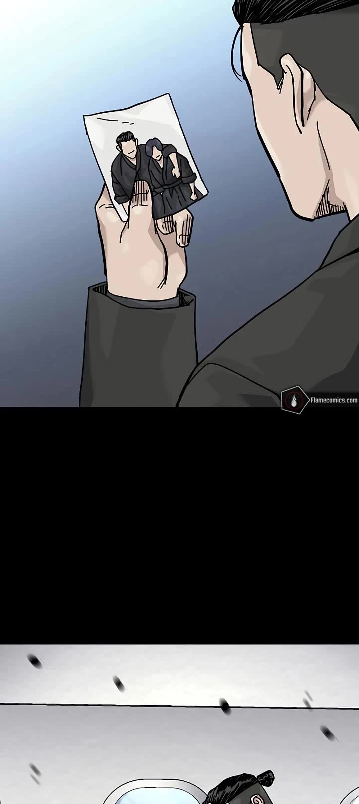 To Not Die chapter 203 page 34