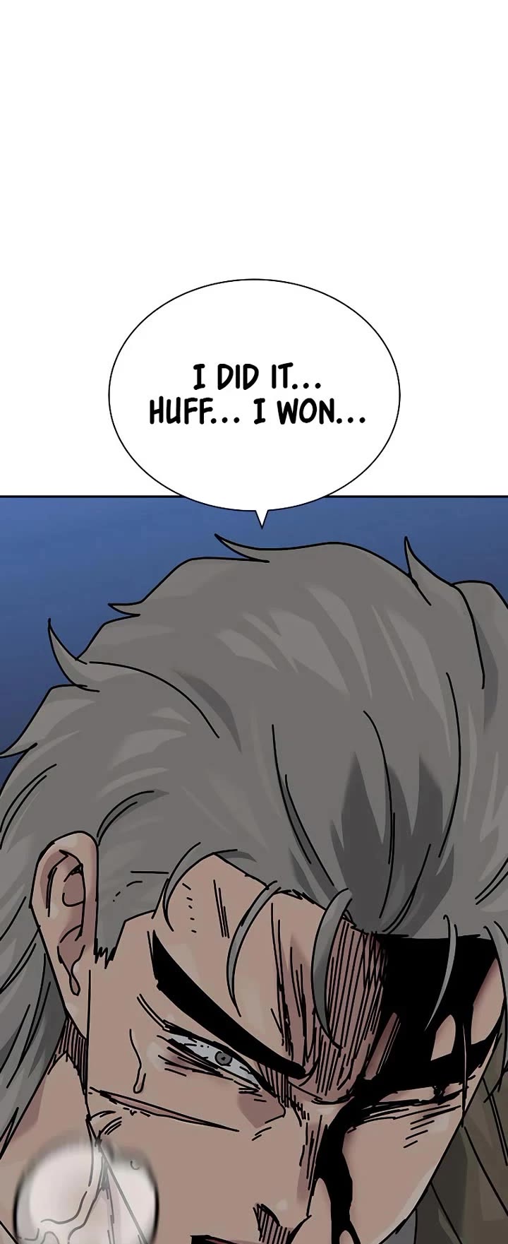 To Not Die chapter 203 page 39