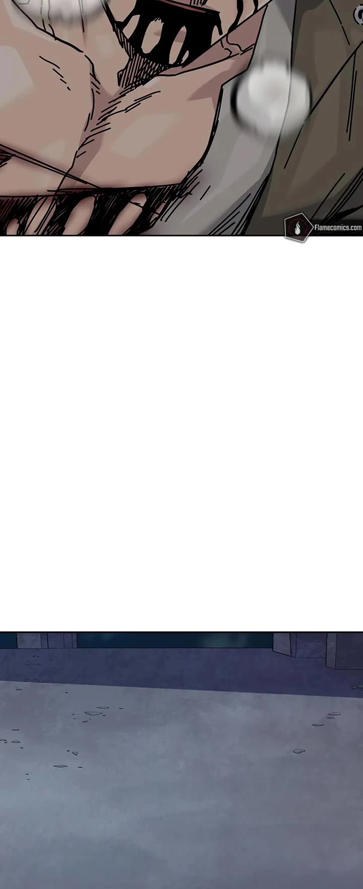 To Not Die chapter 203 page 40