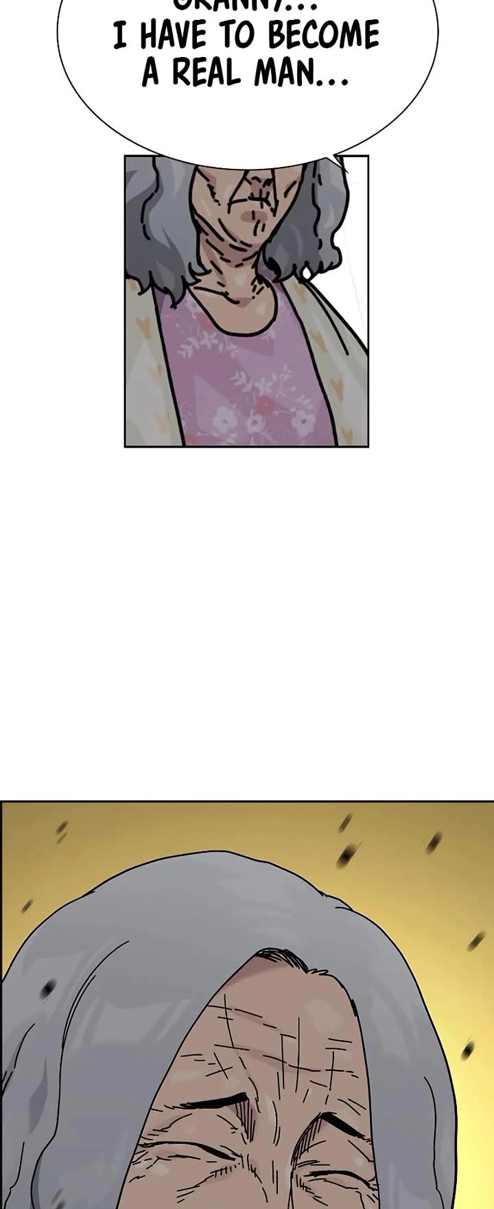 To Not Die chapter 203 page 44