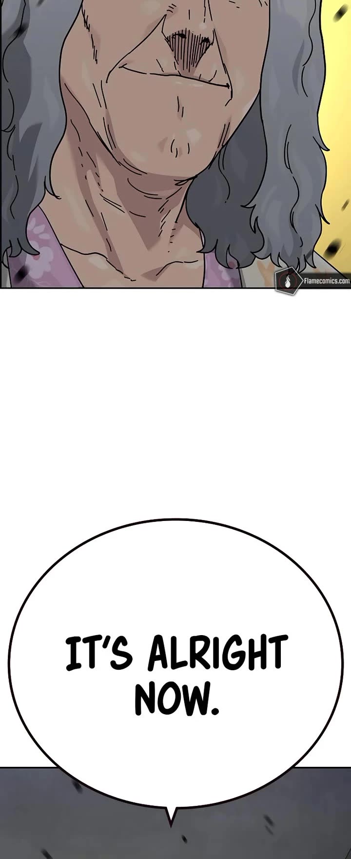 To Not Die chapter 203 page 45