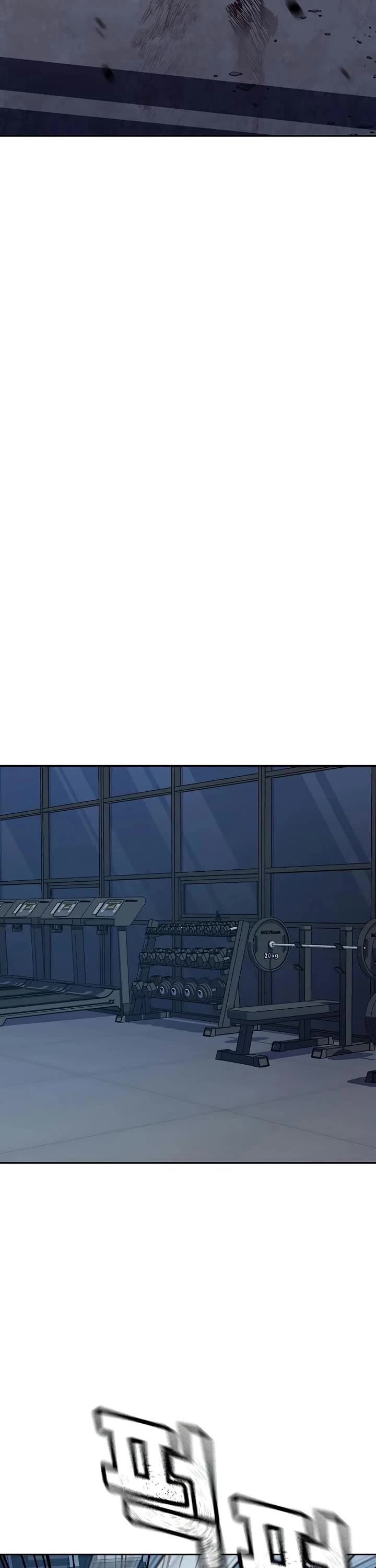 To Not Die chapter 203 page 48