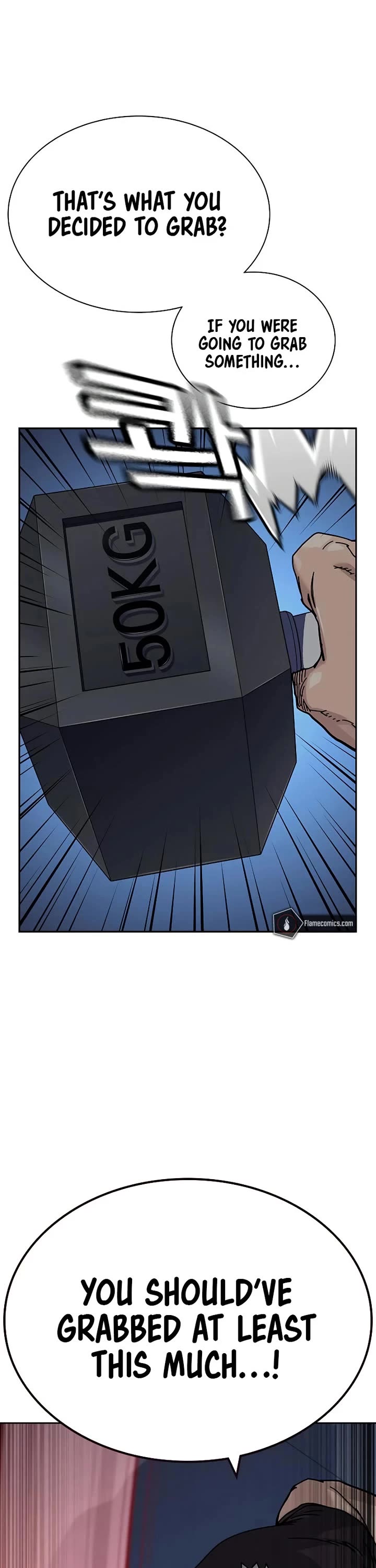 To Not Die chapter 203 page 53