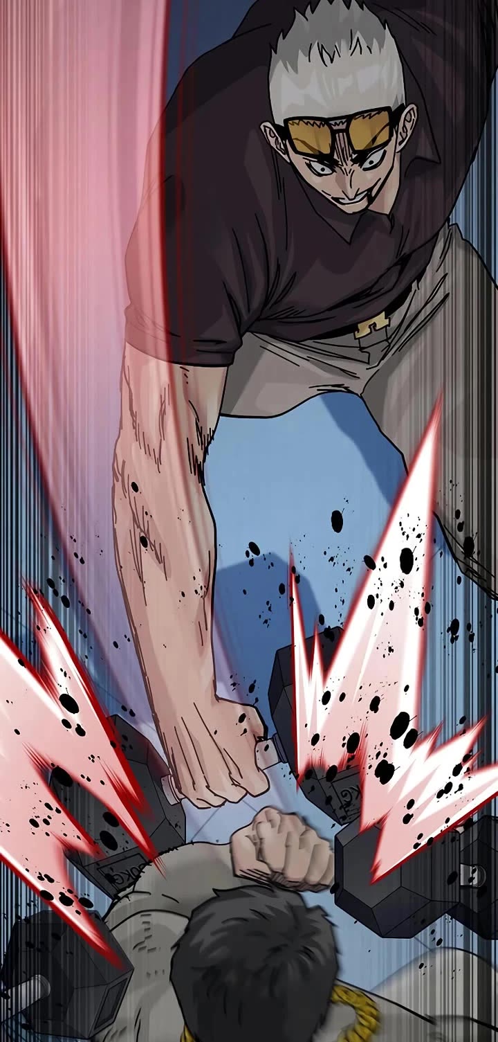 To Not Die chapter 203 page 54