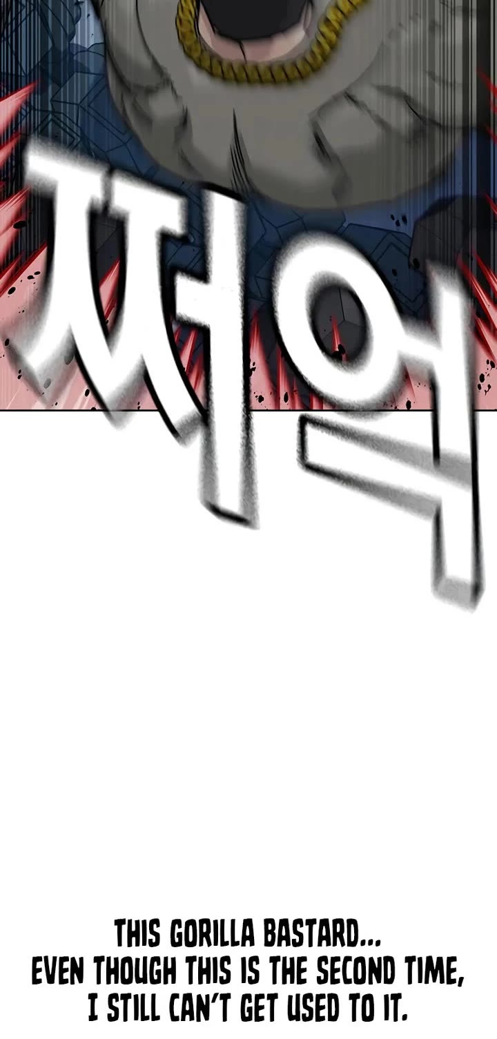 To Not Die chapter 203 page 55