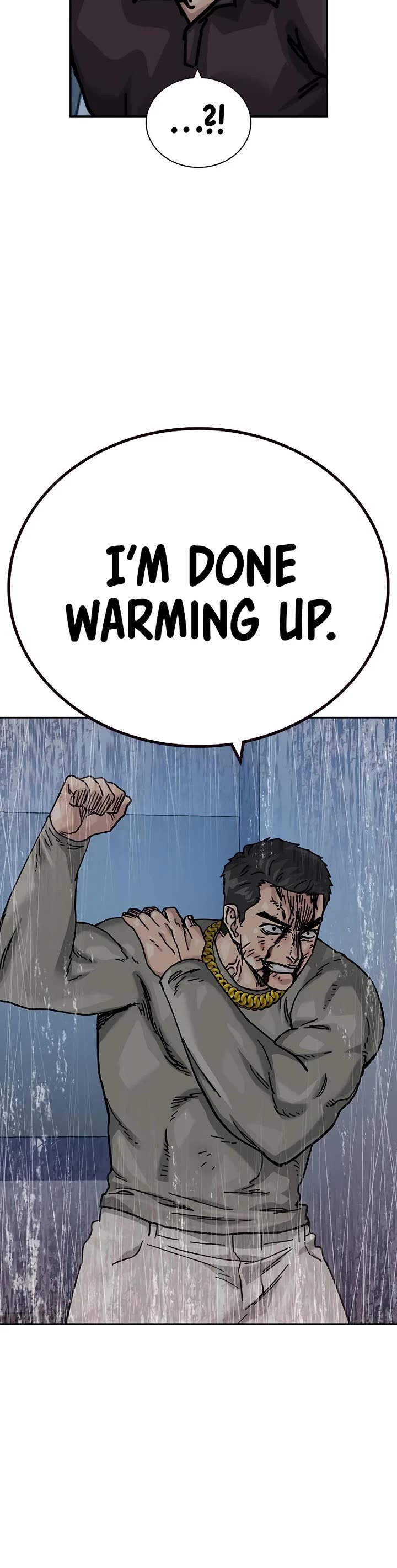 To Not Die chapter 203 page 71