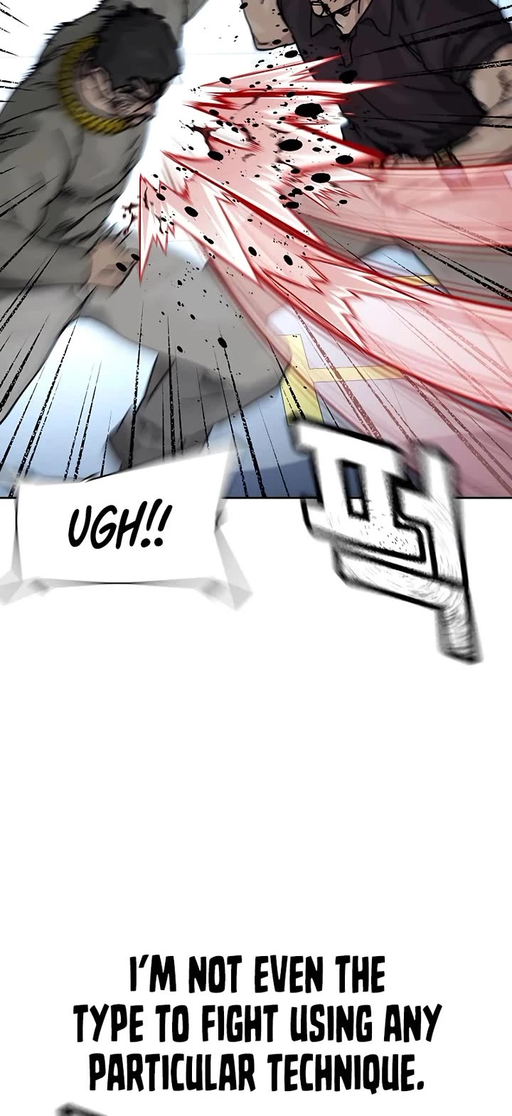 To Not Die chapter 204 page 23