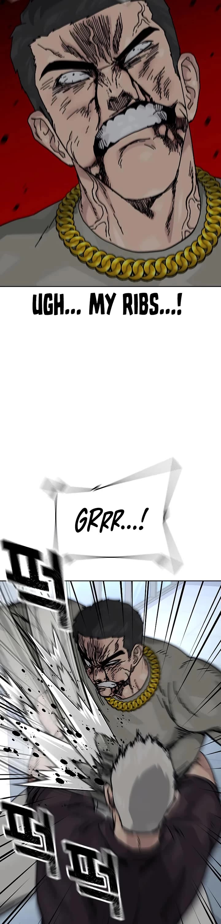 To Not Die chapter 204 page 29