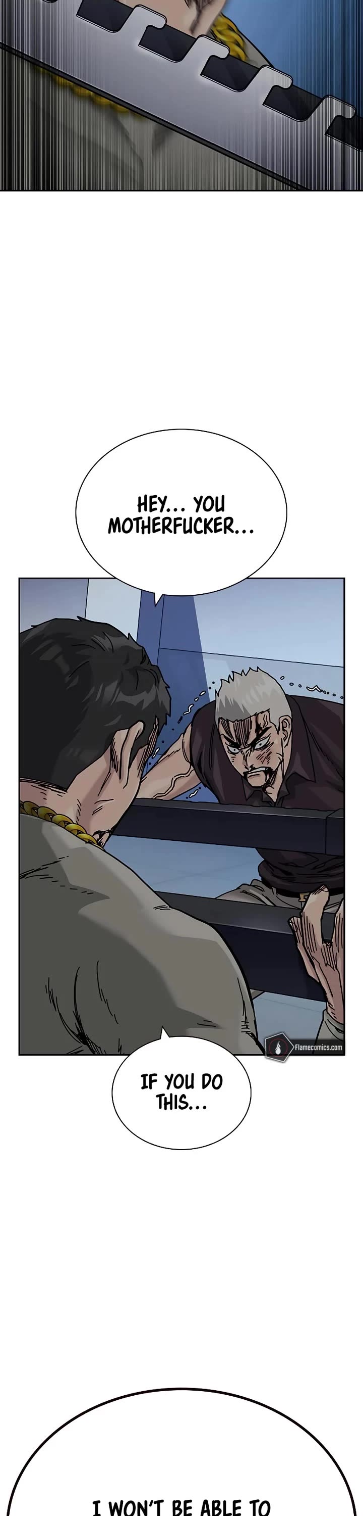 To Not Die chapter 204 page 52