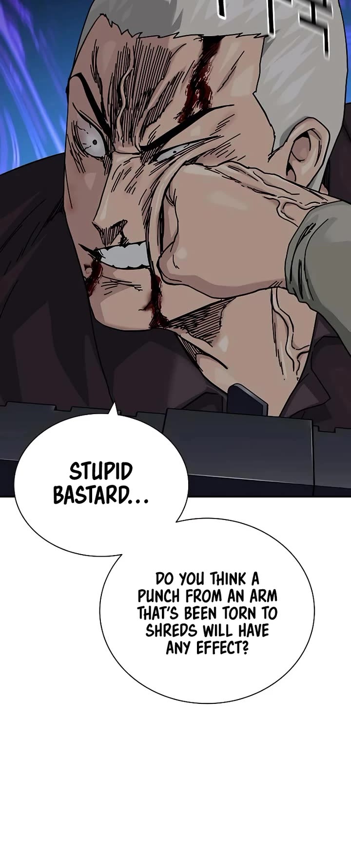 To Not Die chapter 204 page 54