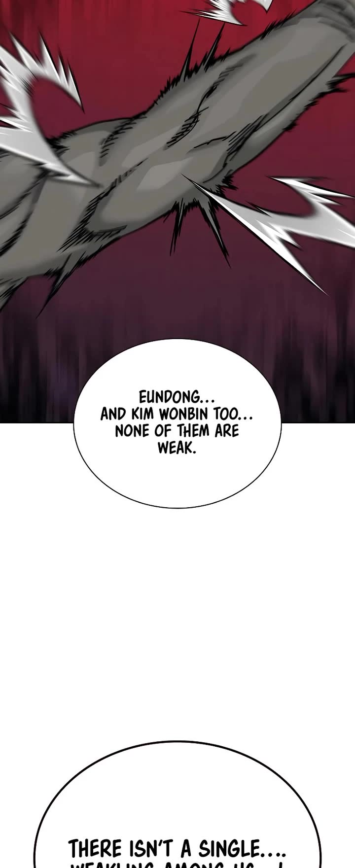 To Not Die chapter 204 page 63