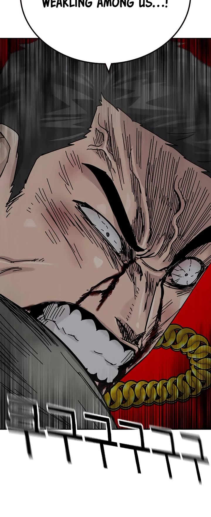 To Not Die chapter 204 page 64