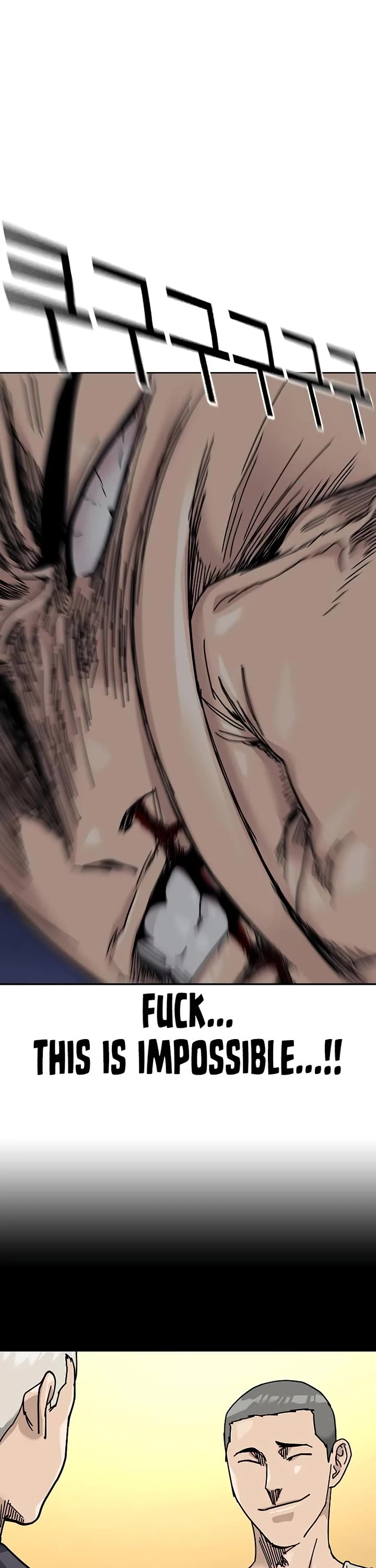 To Not Die chapter 204 page 65