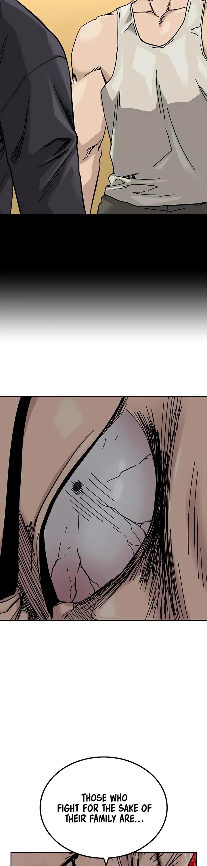 To Not Die chapter 204 page 66