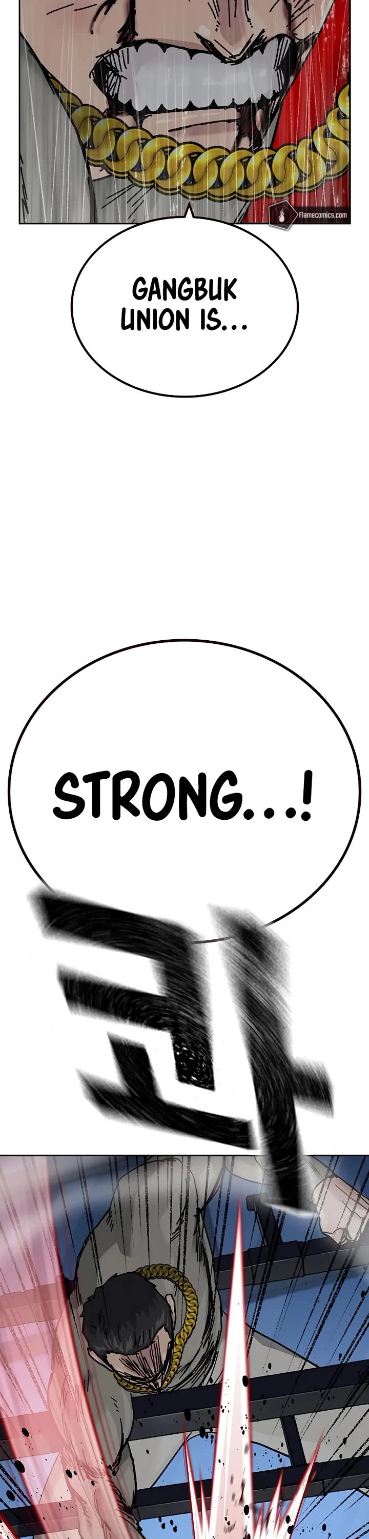 To Not Die chapter 204 page 67