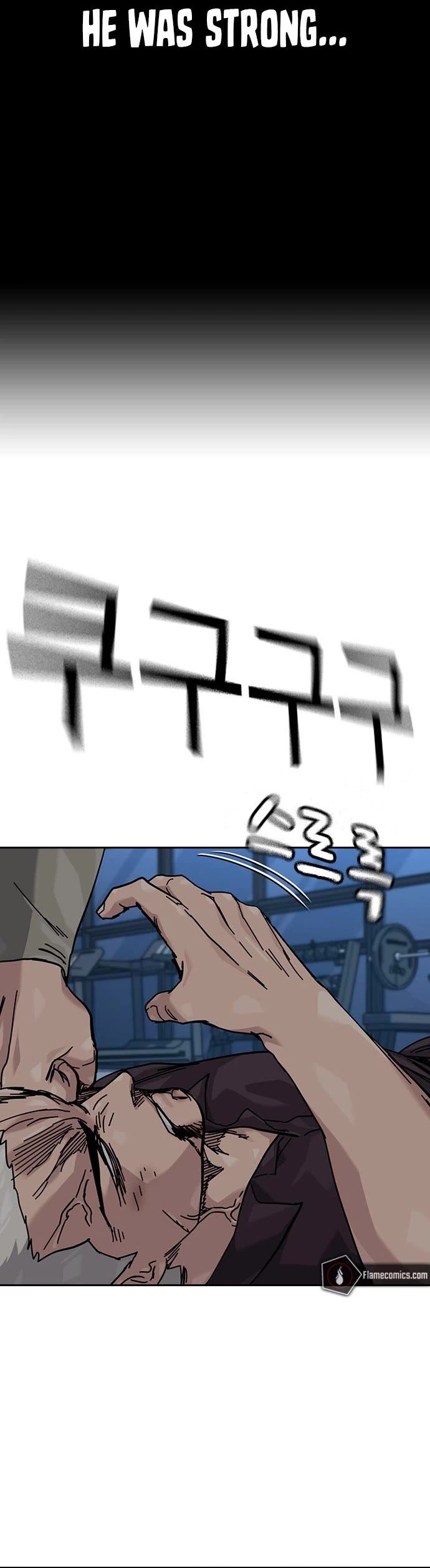 To Not Die chapter 205 page 26