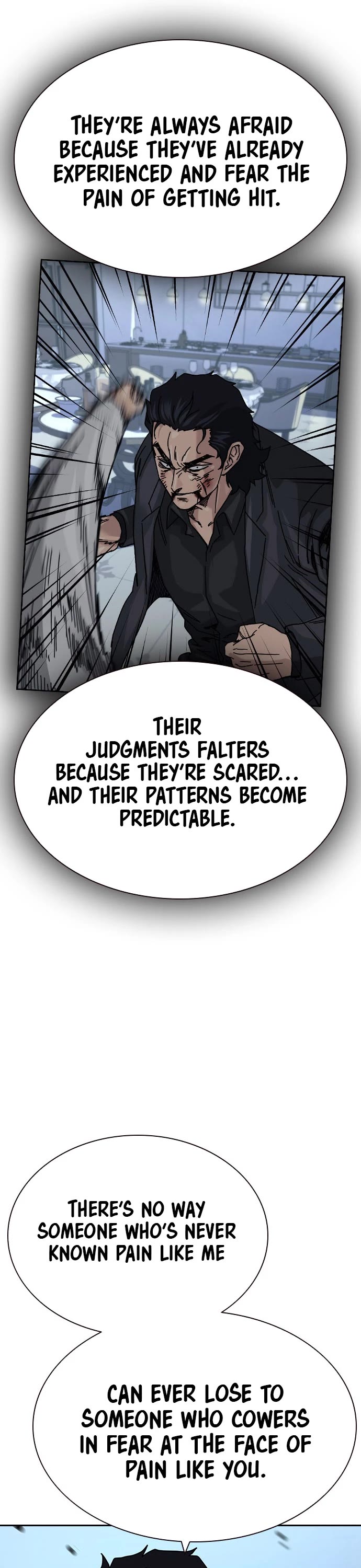 To Not Die chapter 205 page 57