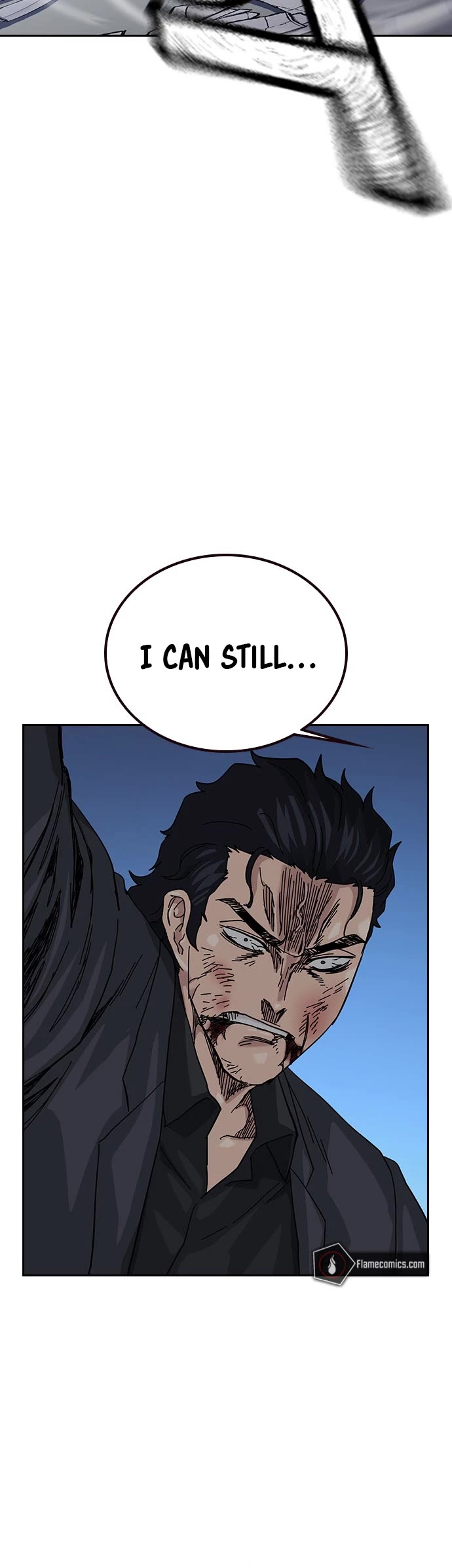 To Not Die chapter 205 page 66