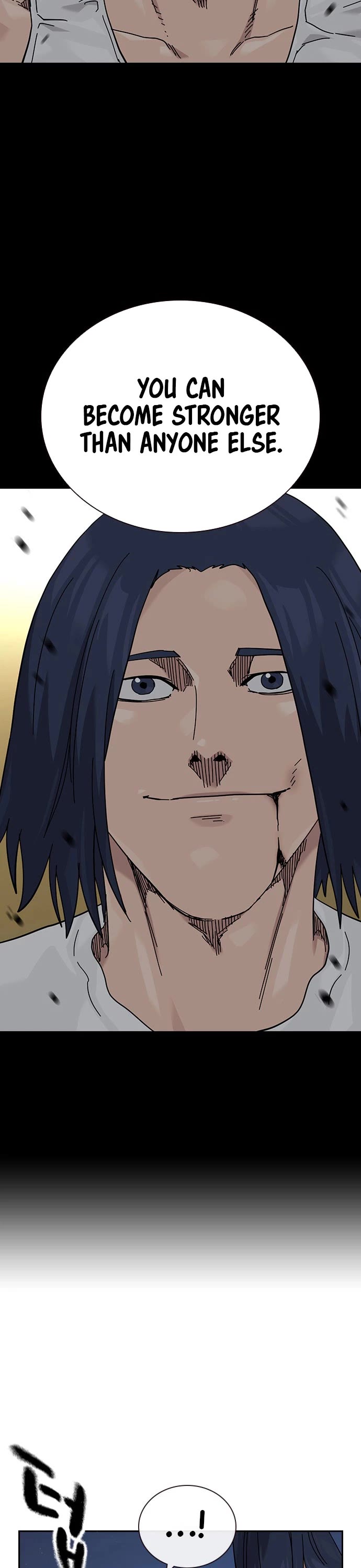 To Not Die chapter 206 page 36