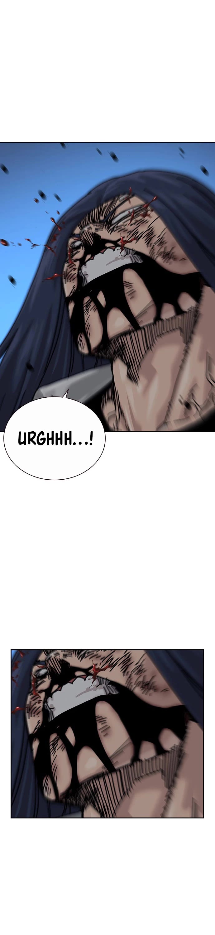 To Not Die chapter 206 page 51