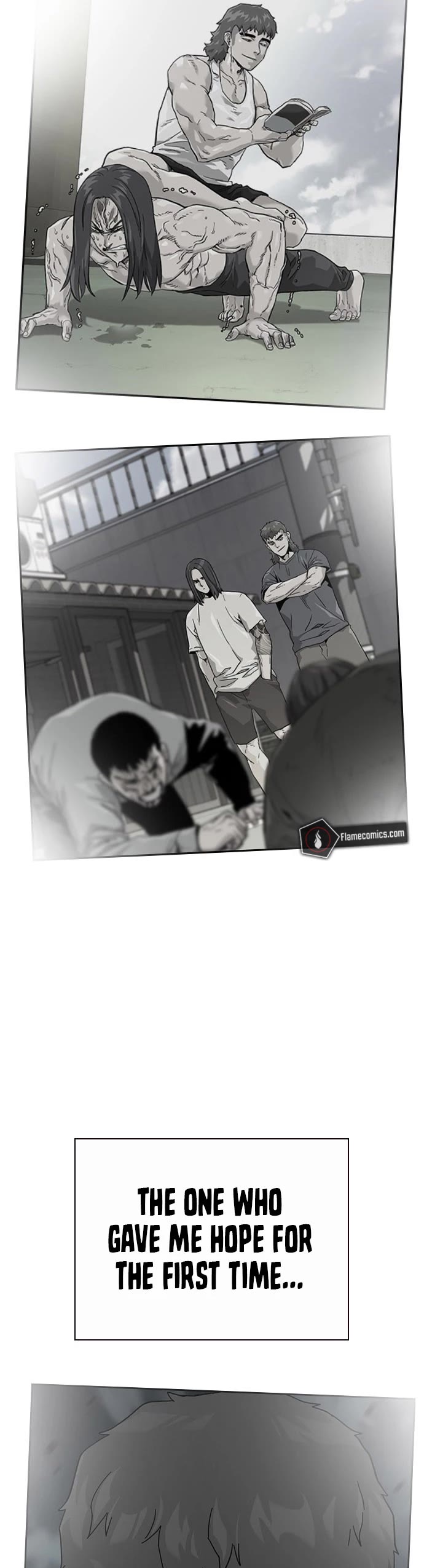 To Not Die chapter 206 page 53