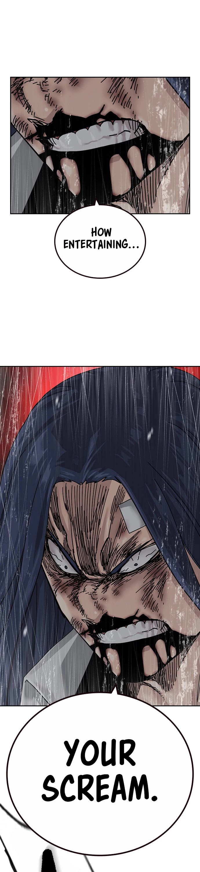 To Not Die chapter 206 page 59