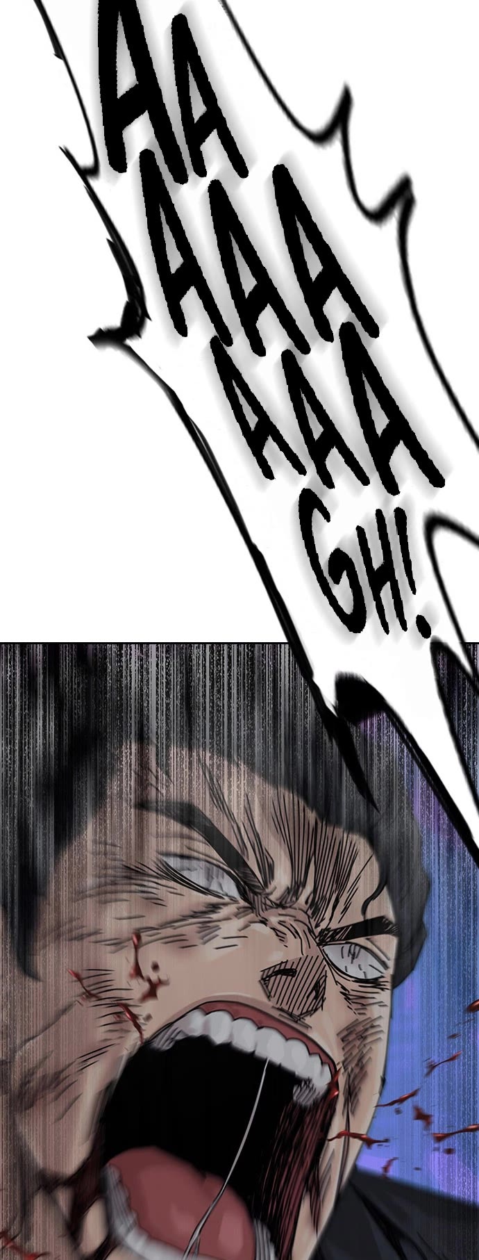 To Not Die chapter 206 page 60