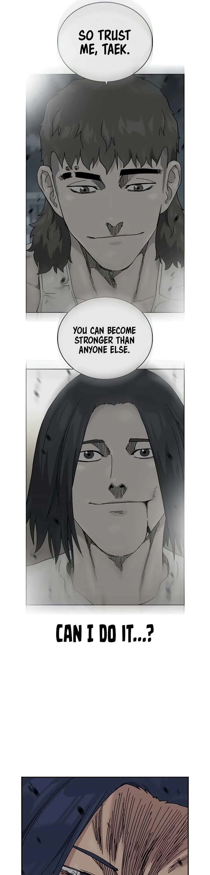 To Not Die chapter 207 page 11