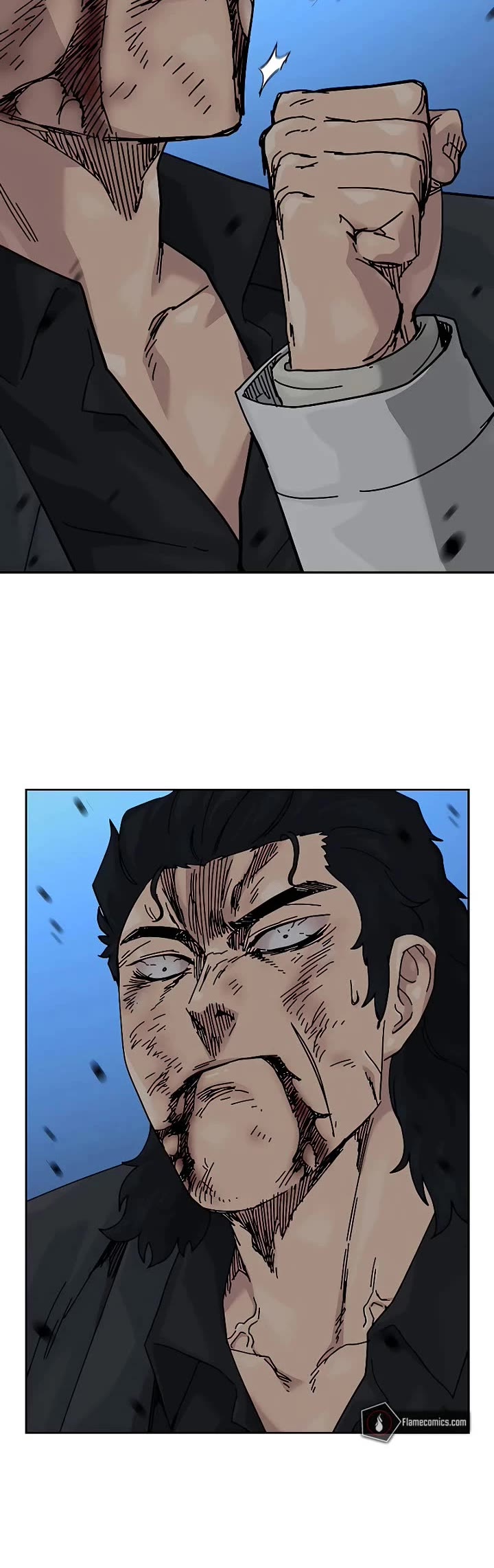 To Not Die chapter 207 page 15