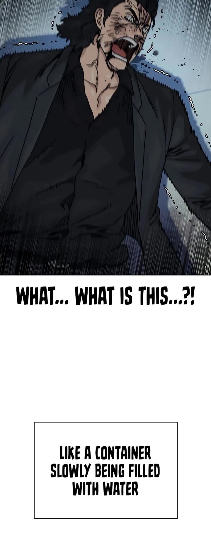 To Not Die chapter 207 page 24