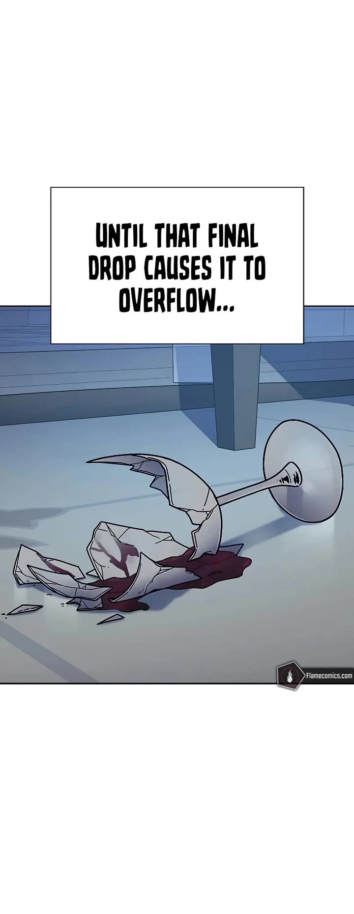 To Not Die chapter 207 page 25