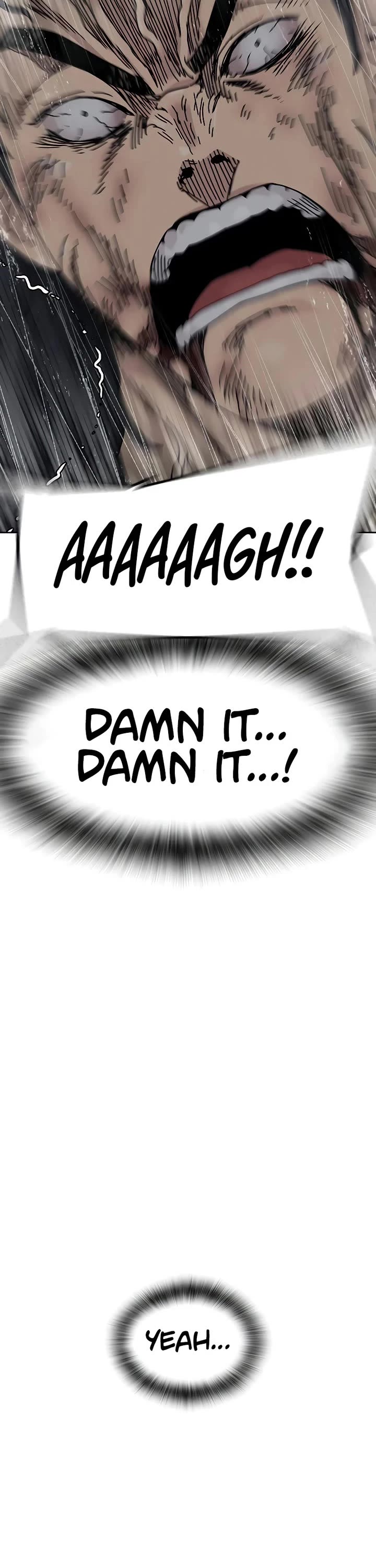 To Not Die chapter 207 page 32