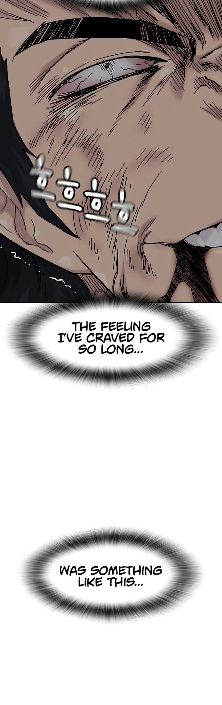 To Not Die chapter 207 page 35