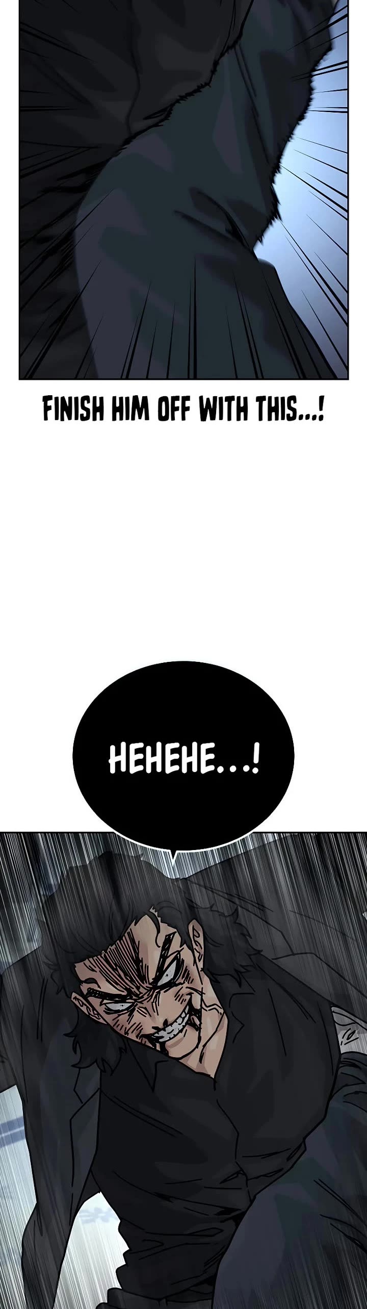 To Not Die chapter 207 page 4