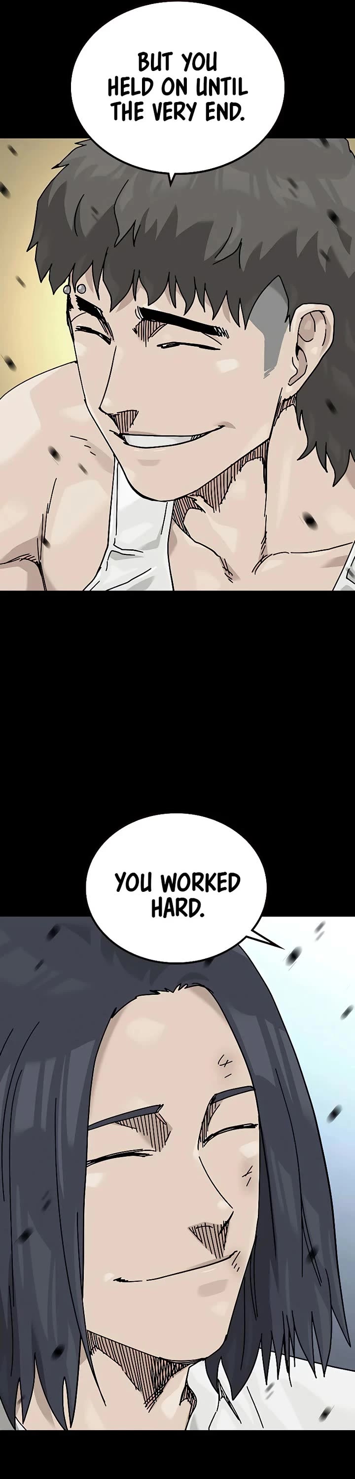 To Not Die chapter 207 page 41