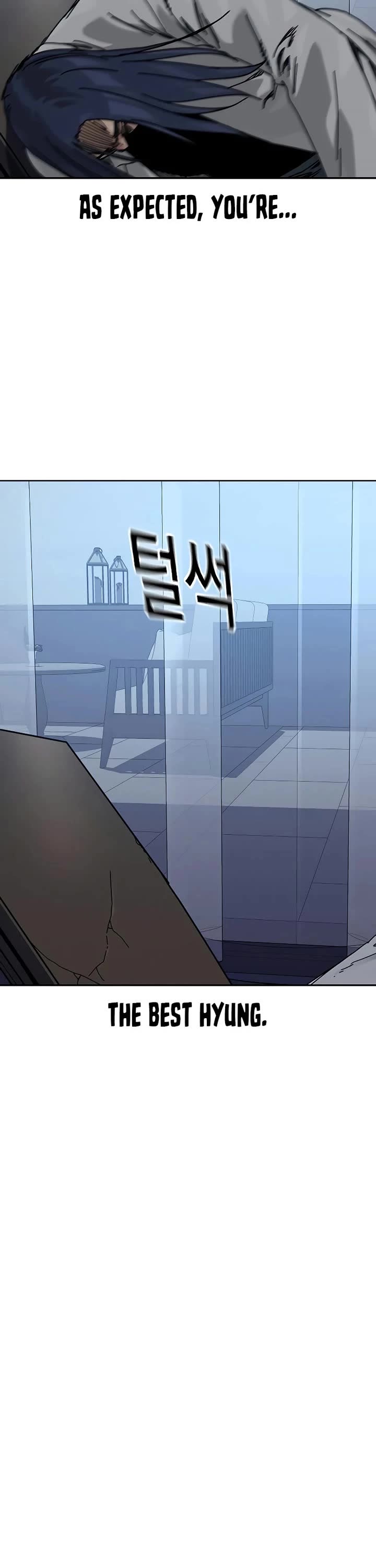 To Not Die chapter 207 page 43