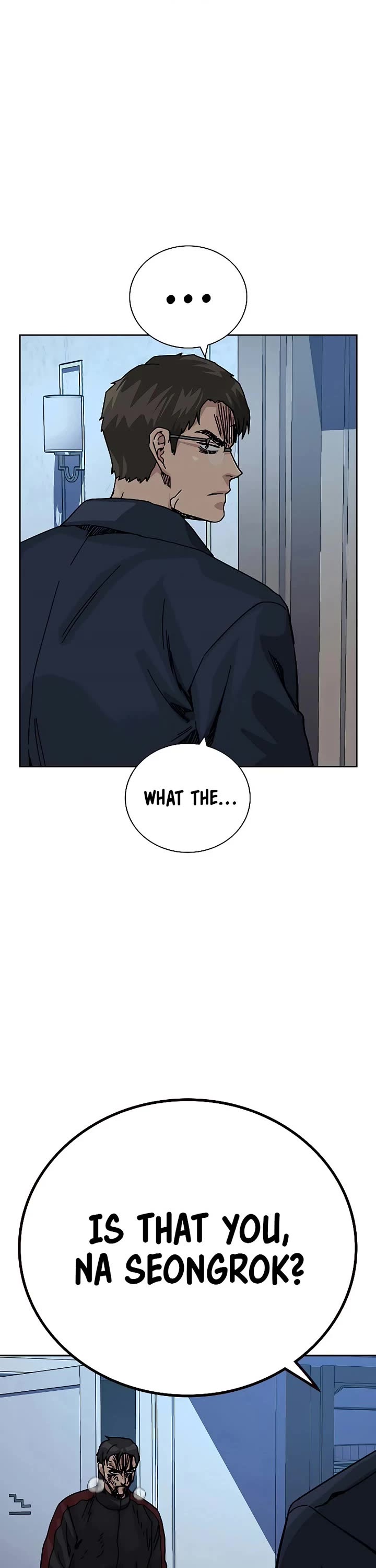 To Not Die chapter 207 page 47