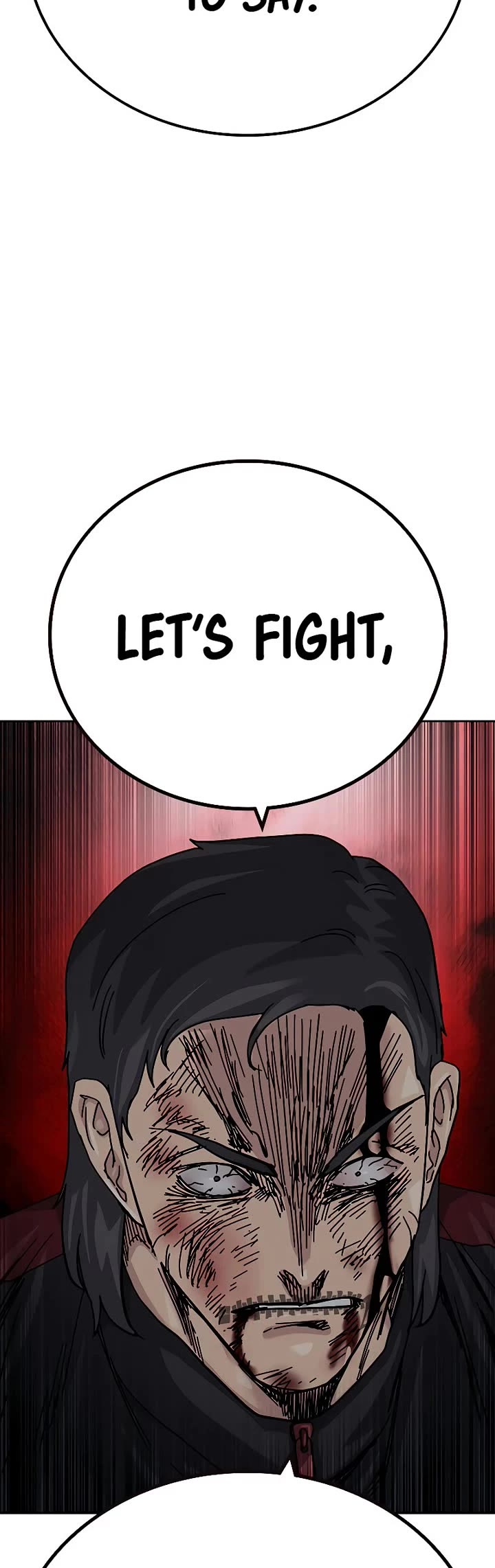 To Not Die chapter 207 page 49