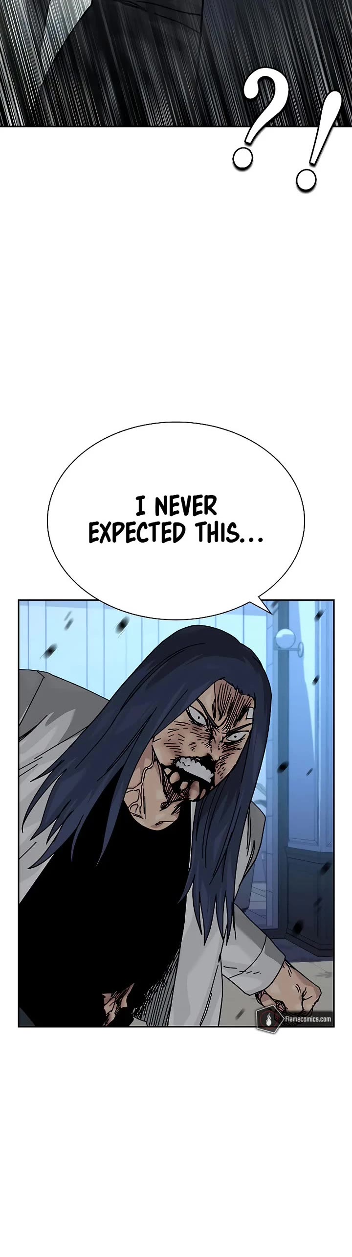 To Not Die chapter 207 page 5