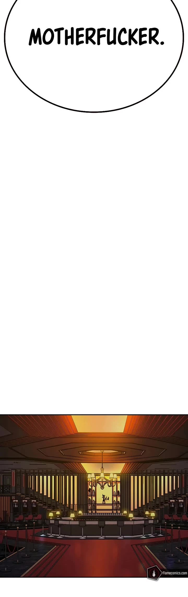 To Not Die chapter 207 page 50