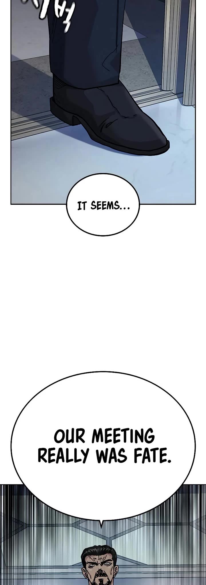 To Not Die chapter 207 page 59