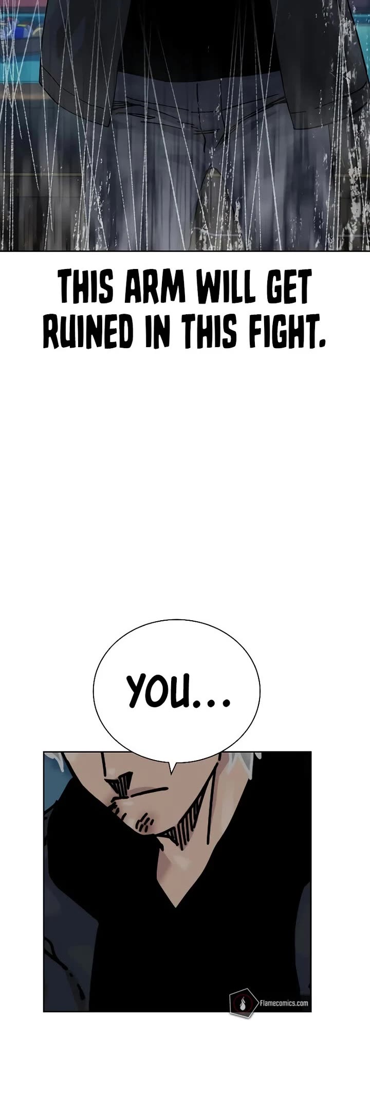 To Not Die chapter 208 page 25